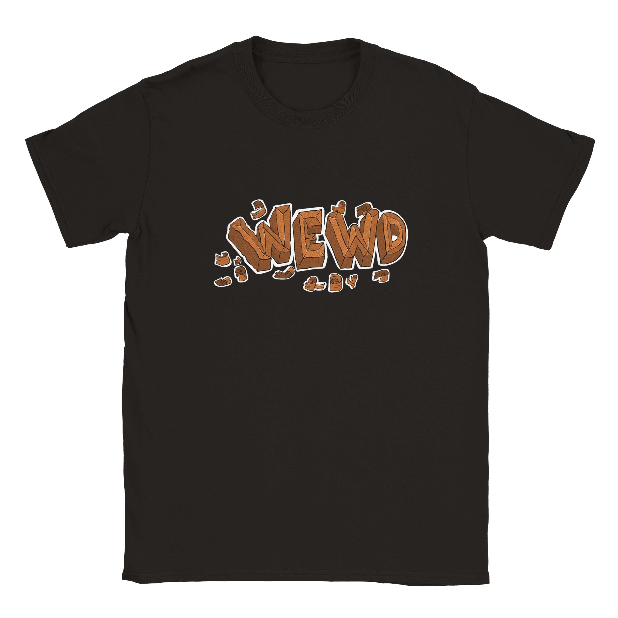 OG Wewd Tee
