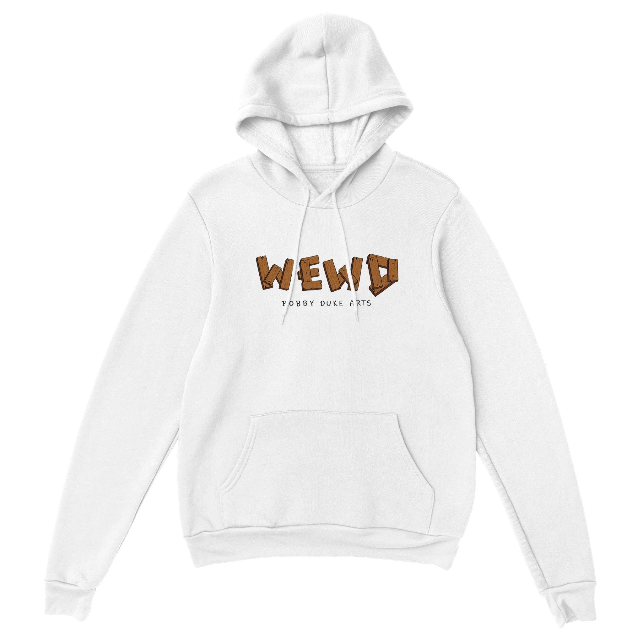Wewd 2.0 Classic Hoodie